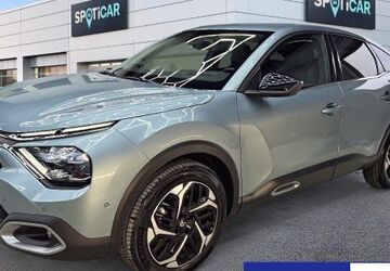 Citroen C4 11.371 km 18.050 &euro; Hamburg 22457