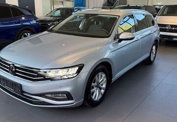 VW Passat Variant 81.900 km 22.999 &euro; Tornesch 25436