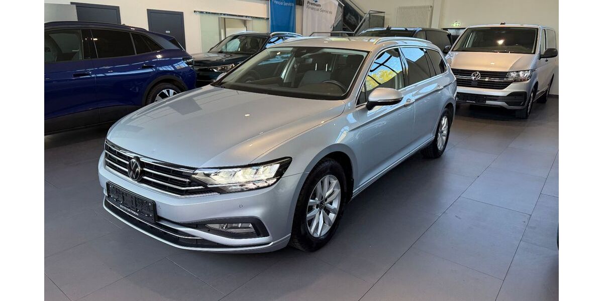 VW Passat Variant 81.900 km 22.999 &euro; Tornesch 25436