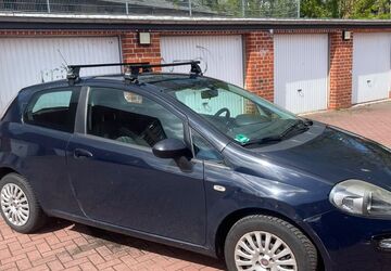 Fiat Punto 172.000 km 649 &euro; Hamburg 21149