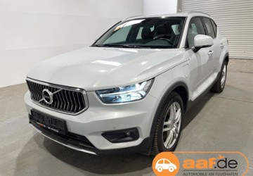 Volvo XC40 80.000 km 24.450 &euro; Norderstedt 22848