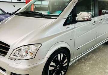Mercedes-Benz Viano 150.000 km 29.500 &euro; Hamburg 20537