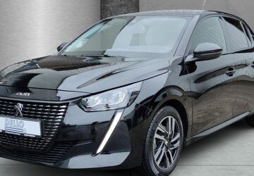 Peugeot 208 16.548 km 18.650 &euro; Norderstedt 22848