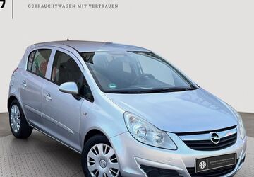 Opel Corsa 191.725 km 4.994 &euro; Hamburg 21031