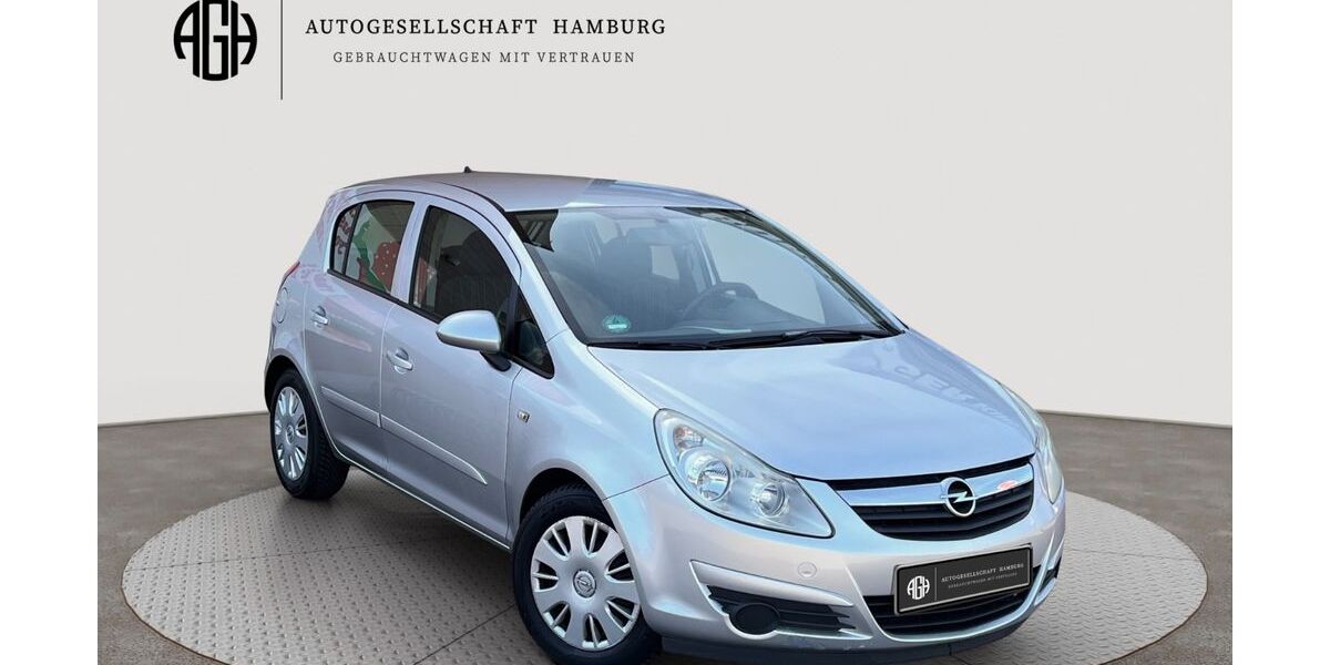 Opel Corsa 191.725 km 4.994 &euro; Hamburg 21031