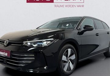 VW Passat Variant 21.789 km 34.490 &euro; Ahrensburg 22926