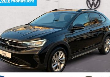 VW Taigo 23.297 km 22.950 &euro; Kölln-Reisiek 25337