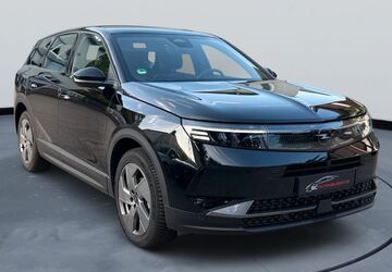 Opel Grandland (X) 11.267 km 25.950 &euro; Ahrensburg 22926
