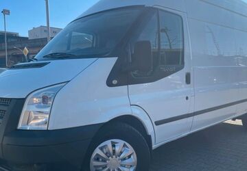 Ford Transit 166.000 km 8.950 &euro; Hamburg 20097