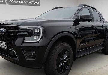 Ford Ranger 8.000 km 69.900 &euro; Hamburg 22761