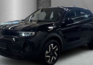 Opel Mokka 22.580 km 20.990 &euro; Hamburg 22529