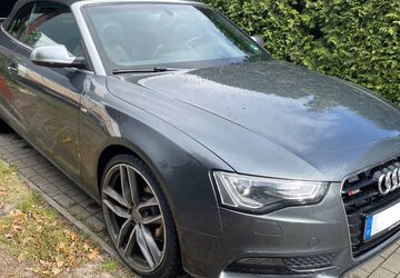 Audi A5 129.950 km 12.500 &euro; Norderstedt 22846