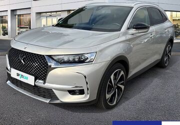 DS Automobiles DS7 (Crossback) 56.904 km 24.990 &euro; Hamburg 22457