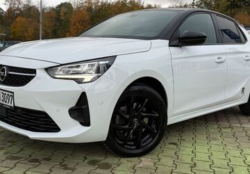 Opel Corsa 19.000 km 18.500 &euro; Hamburg 21033