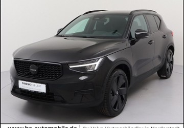 Volvo XC40 28.151 km 33.950 &euro; Norderstedt 22848