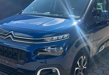 Citroen Berlingo 59.500 km 19.950 &euro; Wentorf bei Hamburg 21465