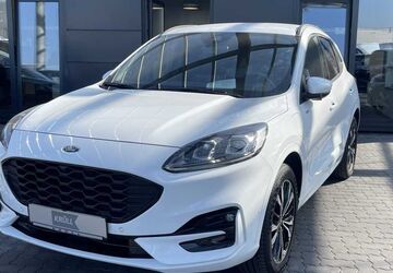 Ford Kuga 21.000 km 27.990 &euro; Hamburg 22761
