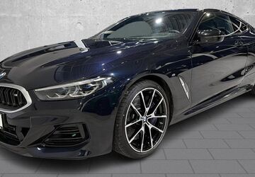 BMW M850 24.406 km 82.990 &euro; Norderstedt 22848