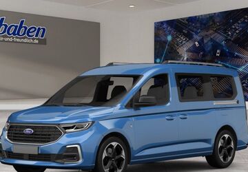 Ford Tourneo Connect 23.905 km 39.950 &euro; Hamburg 21073