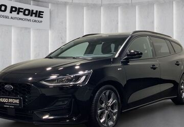 Ford Focus 21.455 km 24.150 &euro; Hamburg 22335