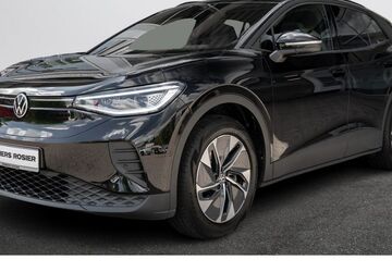 VW ID.4 4.568 km 43.739 &euro; Norderstedt 22848