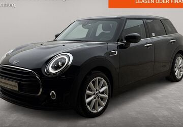 Mini Cooper Clubman 39.149 km 23.934 &euro; Barsbüttel bei Hamburg 22885