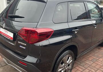 Suzuki Vitara 32.874 km 16.990 &euro; Braak 22145