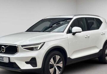 Volvo XC40 36.611 km 29.850 &euro; Hamburg 22761