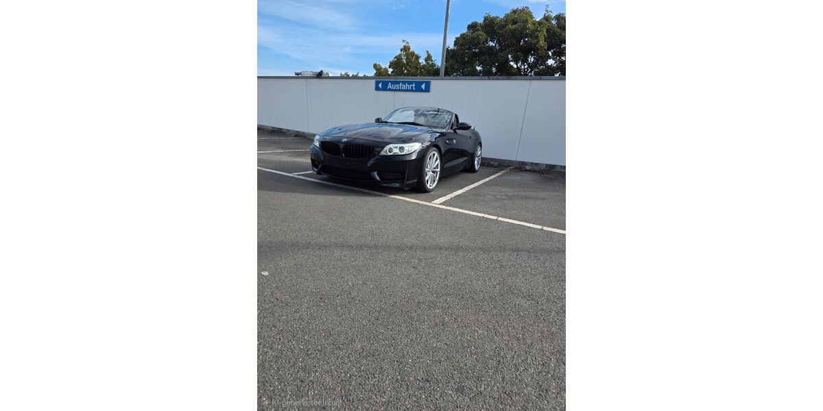 BMW Z4 110.000 km 28.800 &euro; Oststeinbek 22113