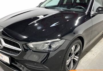 Mercedes-Benz C 220 108.000 km 26.450 &euro; Norderstedt 22848