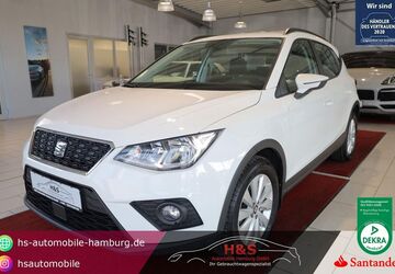 Seat Arona 57.570 km 14.900 &euro; Pinneberg 25421