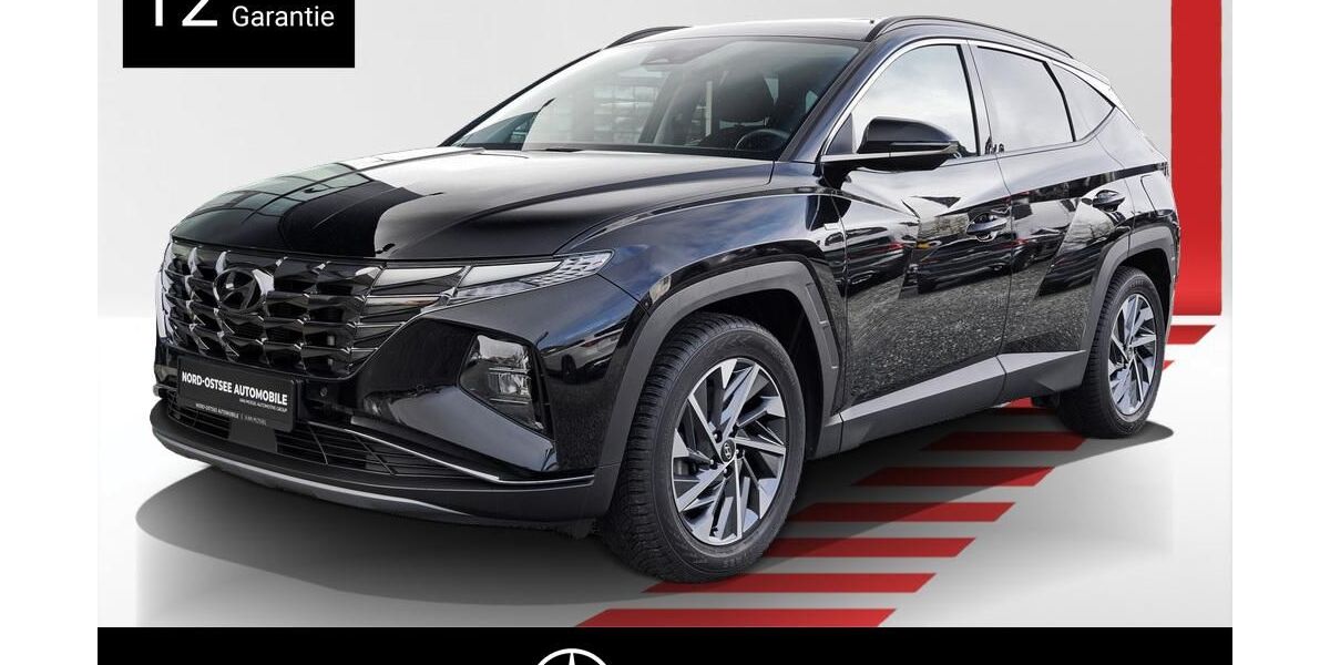 Hyundai TUCSON 26.890 km 29.450 &euro; Hamburg-Elbe 22609