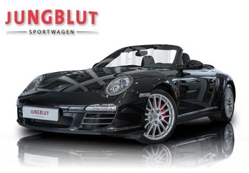 Porsche 997 96.544 km 74.500 &euro; Hamburg 22143