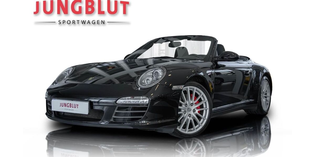 Porsche 997 96.544 km 74.500 &euro; Hamburg 22143