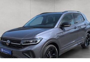 VW T-Cross 1.500 km 28.444 &euro; Hamburg 21029