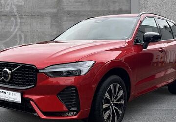 Volvo XC60 34.955 km 42.940 &euro; Jork-Königreich 21635