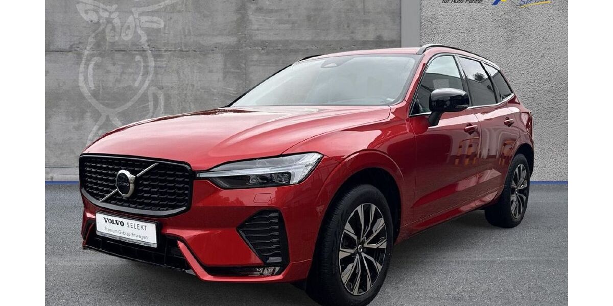 Volvo XC60 34.955 km 42.940 &euro; Jork-Königreich 21635