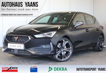 Cupra Leon 69.950 km 20.989 &euro; Pinneberg 25421
