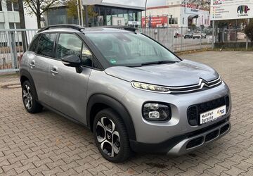 Citroen C3 Aircross 28.000 km 14.490 &euro; hamburg 22047