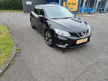 Gebrauchte Nissan Pulsar