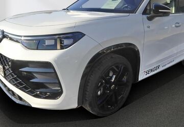 VW Tayron 12.500 km 50.890 &euro; Bad Oldesloe 23843