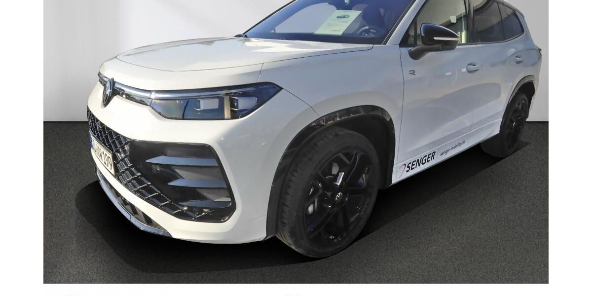 VW Tayron 12.500 km 50.890 &euro; Bad Oldesloe 23843