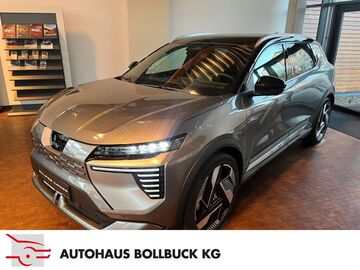 Gebrauchte Mitsubishi Eclipse Cross