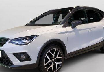 Seat Arona 51.925 km 19.585 &euro; Kaltenkirchen 24568