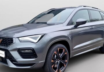 Cupra Ateca 1.978 km 48.990 &euro; Hamburg 22045