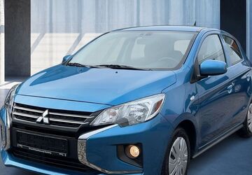 Mitsubishi Space Star 63.932 km 10.990 &euro; Hamburg 20537