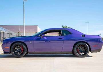 Dodge Challenger 1.970 km 79.999 &euro; Hamburg 22309