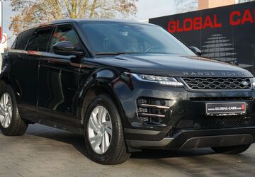 Land Rover Range Rover Evoque 195.073 km 19.885 &euro; Hamburg 22453