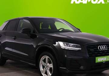 Audi Q2 86.243 km 18.999 &euro; Ahrensburg 22926