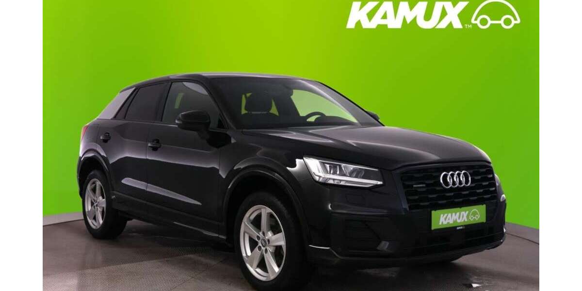 Audi Q2 86.243 km 18.999 &euro; Ahrensburg 22926
